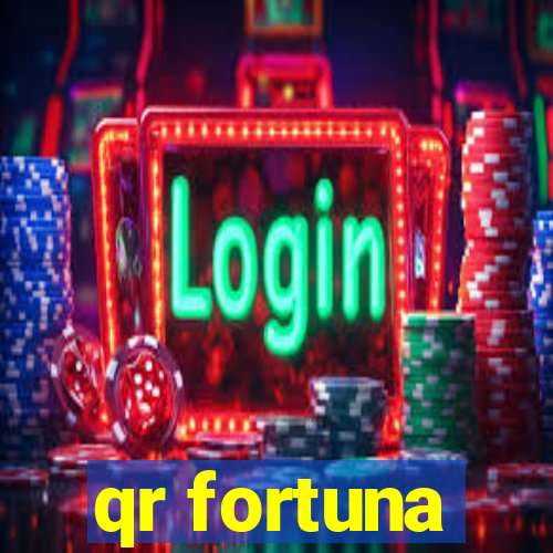 qr fortuna